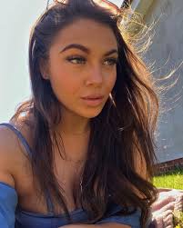 How big is melina boobs ? Asking for a friend