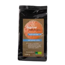 Wenn du also bewusst auf koffein verzichten willst, könnte lupinenkaffee die richtige alternative für dich sein. Lupinenkaffe Lupino Ganze Bohne Wellness Shop