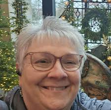 Was there a health food store