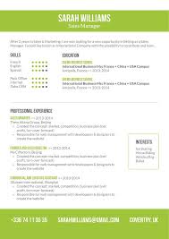 Put your best foot forward with this clean, simple resume template. Simple Resume Format Kind Resume Mycvfactory
