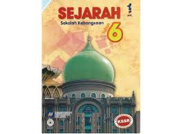 Sejarah spm 2019 (kertas 1, kertas 2, kertas 3, jawapan 1. Nota Tahun 6 Sejarah Sekolah Rendah