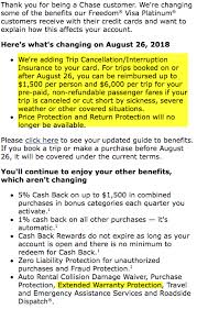 If your trip is cancelled or cut short by sickness, severe weather or other covered . Chase Sapphire Preferred Travel Insurance Indonesia Culture Culinary And Tourism