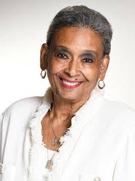 Women of Color Foundation 2021-2022 Annual Report by C L Magazine