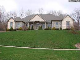 Kent Oh Prestige Built Elegant Transitional Home Featuring Over 5000 Square Feet Of Living Area Transitional House Vaulted Ceiling Kitchen Renting A House