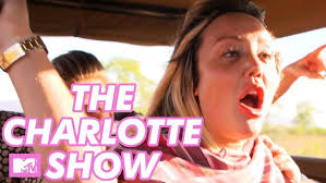 Ep #4 EXCLUSIVE: Charlotte's Mint Engagement Speech