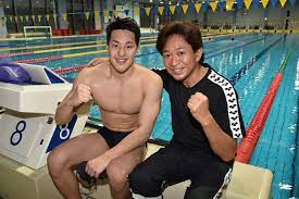 瀬戸大也、素晴らしい才能と努力で今まで結果を出してきただろうに… なぜあんなことしたん？ — ぽん (@pripri225) october 2, 2020. ãƒ†ãƒ¬æœpost åŸŽå³¶èŒ‚ã‚‚é©šã ç«¶æ³³ ç€¬æˆ¸å¤§ä¹Ÿã®å¦»ã¨ã® å‡ºä¼šã„ ã¯å¹¼å°'æœŸã® æ°´æ³³æ•™å®¤ã®ãƒ'ãƒ³ãƒ•å†™çœŸ