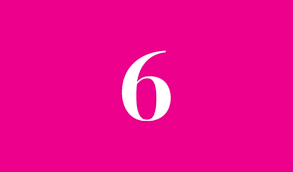 Número de vida 6: Interpretación de la numerología
