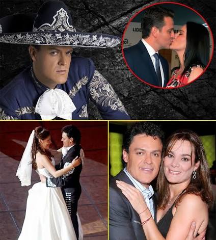 Pedro Fernández y la tormenta de versiones sobre su matrimonio. Un relato  que se volvió viral. Señalamientos sin confirmación. Años de discreción  interpretados como secreto. Y la aclaración necesaria para entender qué