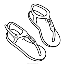 Maybe you would like to learn more about one of these? Sandalen Ausmalbilder Ultra Coloring Pages