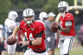 Sam darnold won't face the worst backlash for holdout. Jets Trade Teddy Bridgewater To Saints Lions To Face Sam Darnold Week 1 Pride Of Detroit
