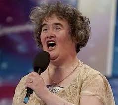 Appearances: What Professional Services Can Learn from Susan Boyle