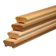 Features stabilizer bar underneath slide for additional support; Deckorail Outdoor Handrails Deck Stairs The Home Depot