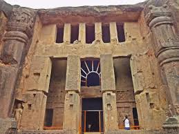 Kanheri Caves: A glimpse into the ...