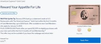 Check spelling or type a new query. The Just Released American Express Gold Card Your New Go To Credit Card Travel Summary