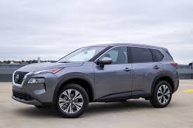Nissan murano 2021 nissan rogue sport. 2021 Nissan Rogue Test Drive Review Cargurus