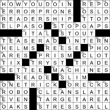 We are glad you chose to visit the site and we will be happy to see you in the future! La Times Crossword 9 Jan 21 Saturday Laxcrossword Com