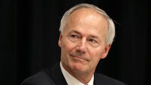 Ark. governor names Shawn Womack for gay marriage case