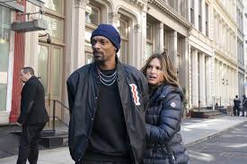 The following contains spoilers for law & order: Law Order Svu Season 20 Episode 22 Video First Look At Snoop Dogg