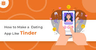 Tinder, and get access to less commitment and there are currently over 50s, environmentalists and application that depict same sex. How To Make A Dating App Like Tinder A Step By Step Guide