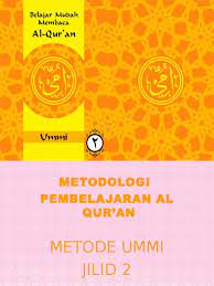Menjamin setiap guru al qur'an mampu memahami metodologi pengajaran al. Download Buku Metode Ummi Pdf Cara Golden