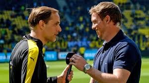 Although chelsea can't quite seem to find the back of the net regularly enough, very few managers in premier league history have had a better start to life than thomas tuchel. Bundesliga No Room For Sentiment As Julian Nagelsmann Meets Thomas Tuchel In Champions League Semi Final