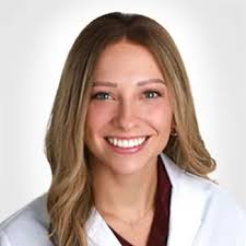 Katherine Osman, Nurse Practitioner