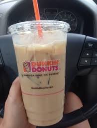 Dunkin' donuts original iced coffee beverage. 85 Best Dunken Donuts Ideas Donuts Dunkin Donuts Dunkin