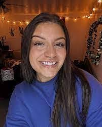 Morgan Rockey's Instagram, Twitter & Facebook