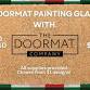 Doormat Painting Class with The Doormat Company event in NO HUNTINGDON, PA