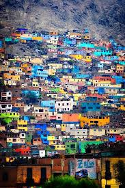 Arquitectura De Barrio Lima In Lima Peru Travel South America Travel Travel