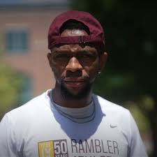 God is good. We are thankful': ORU's Paul Mills, Patrick Mwamba and Max  Abmas after 92-58 win in