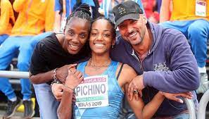 Larissa iapichino ha vinto il titolo europeo under 20 nel salto in lungo il 21 luglio scorso a boras, in svezia, impresa realizzata appena tre giorni dopo aver. Larissa Iapichino Una Predestinata Chi E La Figlia Di Fiona May