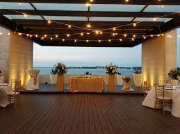 Sky Terrace Reception Royalton Negril Royalton Negril Jamaica Wedding Negril Wedding Royalton Riviera Cancun