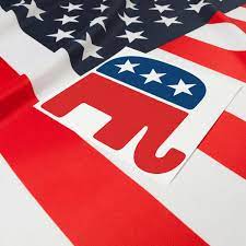 Republican Party - History