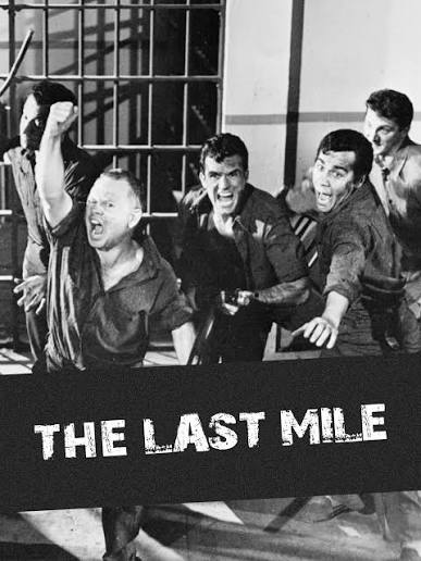Prime Video: Last Mile, The (1959)