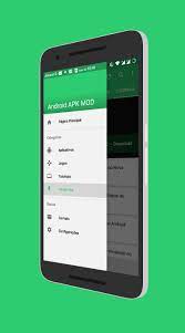If you've ever tried to download an app for sideloading on your android phone, then you know how confusing it can be. Android Apk Mod For Android Apk Download