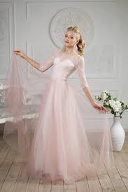 Hochzeitskleid rosa in 38875 oberharz yt re trägerloses hochzeitskleid rosa. Rosa Brautkleid Tull Brautkleid Lichte Hochzeitskleid Etsy