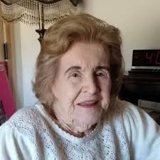 Mavis L. Siegel Obituary (2022)