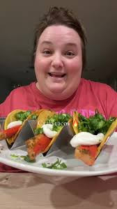 Crab tacos is a YESSSS 🔥🌮 @OLIPOP @Herdez Brand #mukbang #crablegs  #streettacos #tacos #mukbangeatingshow #eatingsounds #eatingshow #foodasmr  #fypage #viraltiktok #eatwithme #arkansas #letseat