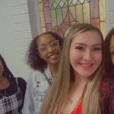 We are deeply saddened to share the passing of our beloved staff member,  Mia Sims. 🩷 In her memory, a special bulletin board has been created in  our hallway, and we will