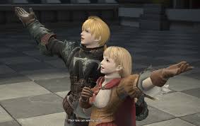 Copies of the same eden's promise apocrypha can be traded for special gear. Ffxiv Orbonne Monastery Clears Aywren S Gaming And Geek Blog