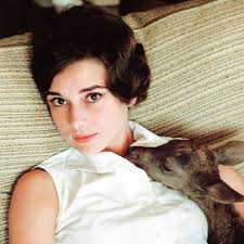 Playmate Vicki Witt Playing Pinball. 1978.