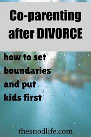 Co Parenting Is Hard Putting Your Children First Is Not Co Parenting Parenting How To Find Out