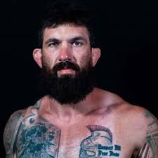 Justin Weaver vs. Damien Todd, Disorderly Conduct 14