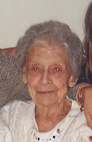 Obituary information for Jean Dugan