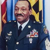 U.S. Air Force Col. Lamar Pettus, 4th Fighter Wing