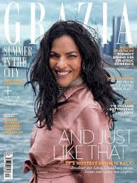 Grazia