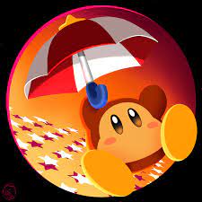 Waddle Dee (Artwork by Me) : rKirby