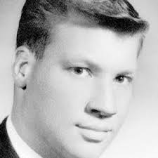 Charles E. “Earl” Hatch Jr.