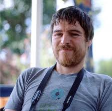 Photographers Who Have Inspired Me #1